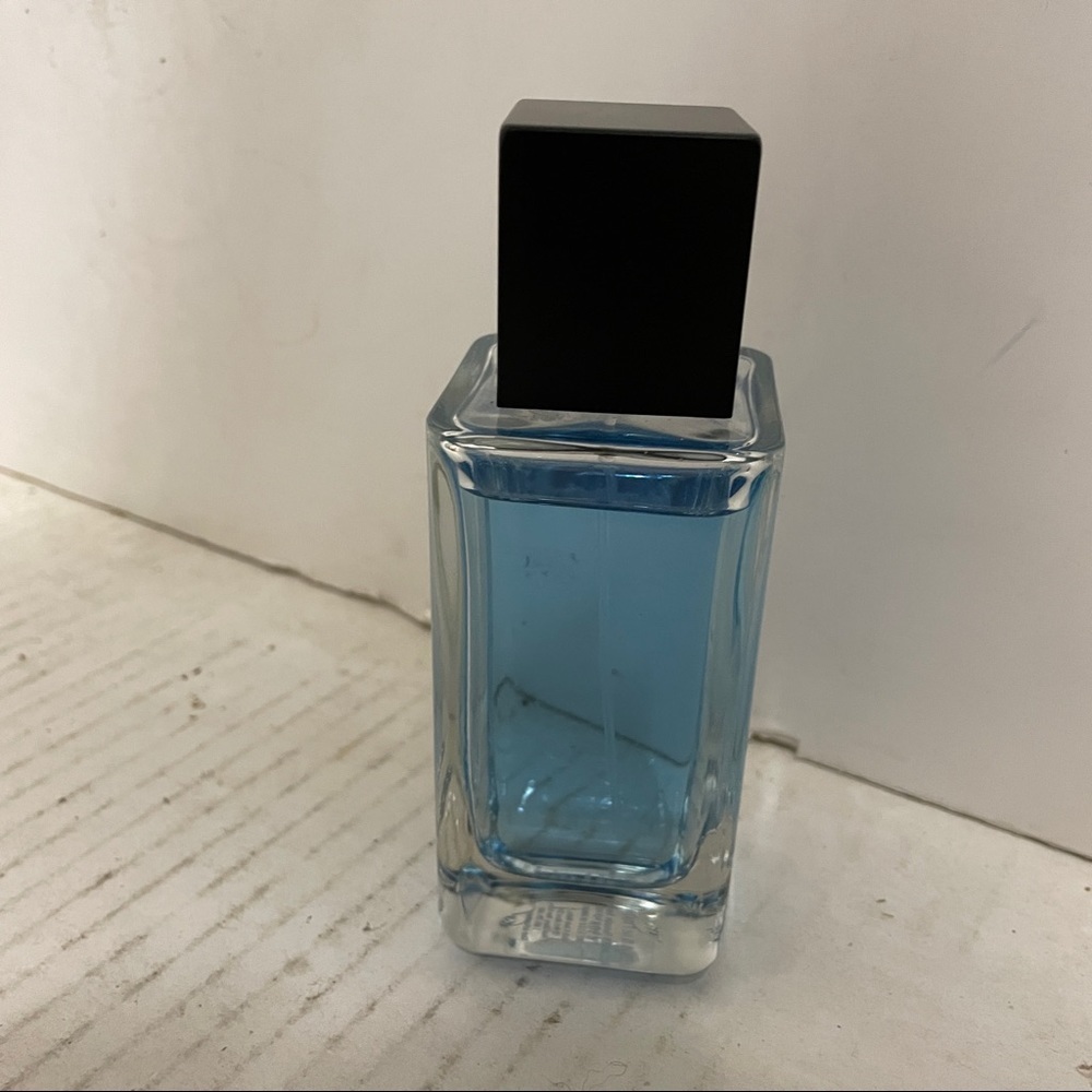 Bath Body Works Perfume No Label